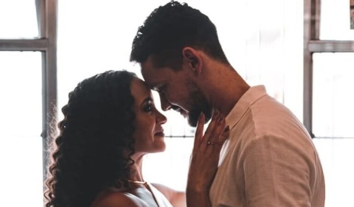💍✨ A Carol Lina vai casar! Bora turbinar a lua de mel dela e do digníssimo Thiago! ✨💍