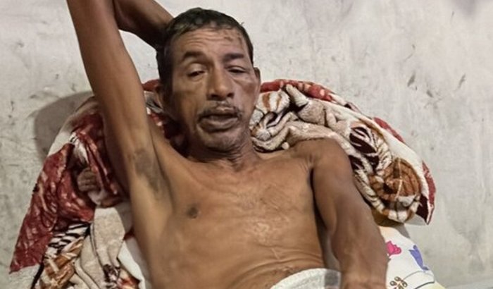 🚨ACIDENTE JOSÉ SOLEDADE DA COSTA, 62 ANOS 🚨