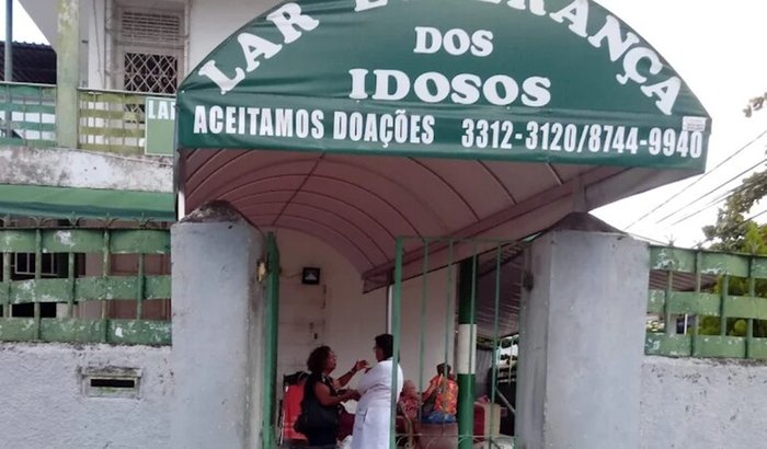 Lar Esperança dos Idosos