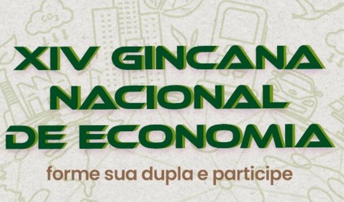 Ida para a gincana nacional de economia | Alunos da UFF Campos