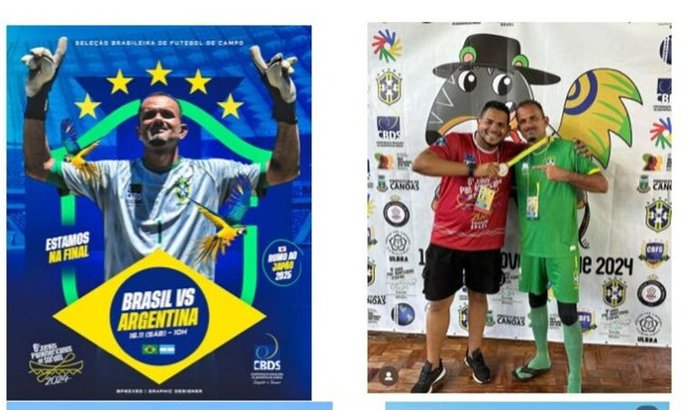 Surdolímpiadas de Verão em Japão 2025