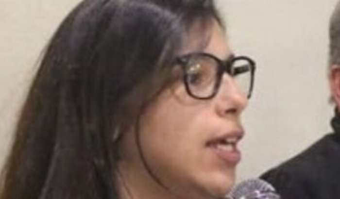 Ajuda a Mestranda No Chile!