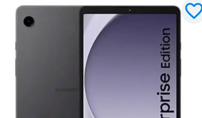 Tablet para uso de estudo bíblico