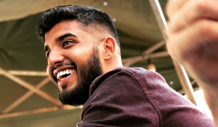 CIRURGIA DO VICTOR DIAS