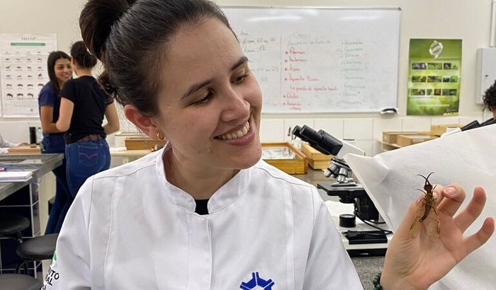 O futuro de uma Engenheira Agrônoma em Portugal.
