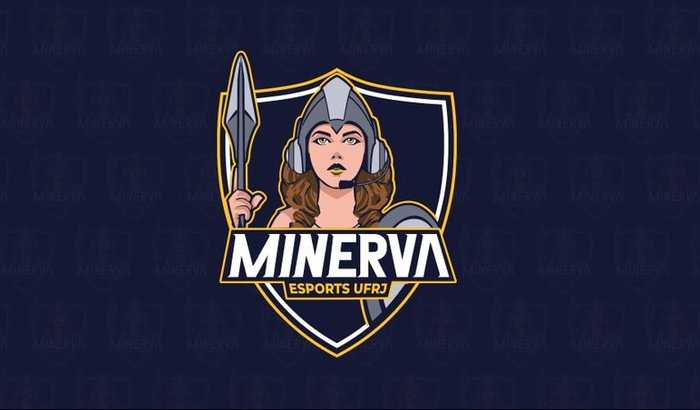 Ajude a Minerva Esports a conquistar o JUBS!