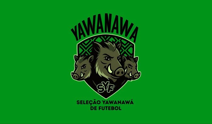 Ajude a Seleção Yawanawa de Futebol | Help the Yawanawa Team