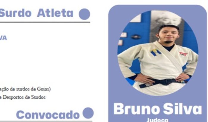 Campeonato de surdo no japão