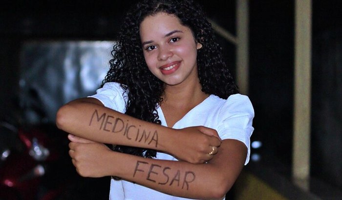 Vaquinha solidária