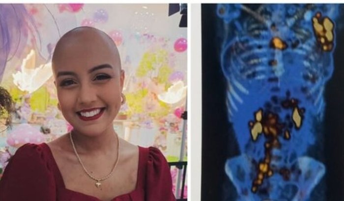 Adriele Moura Do Nascimento