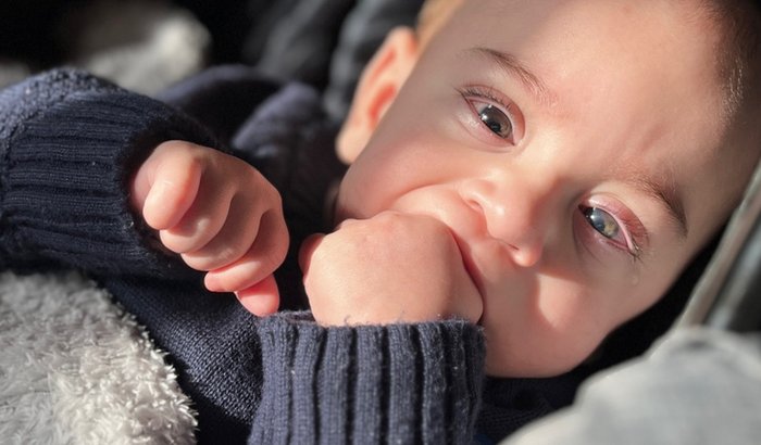 Nova esperança para Jairzinho