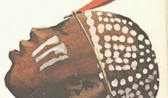 Ajuda para iniciação no candomblé 