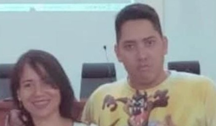 💙 Ajude o Lucas e sua família a recomeçar