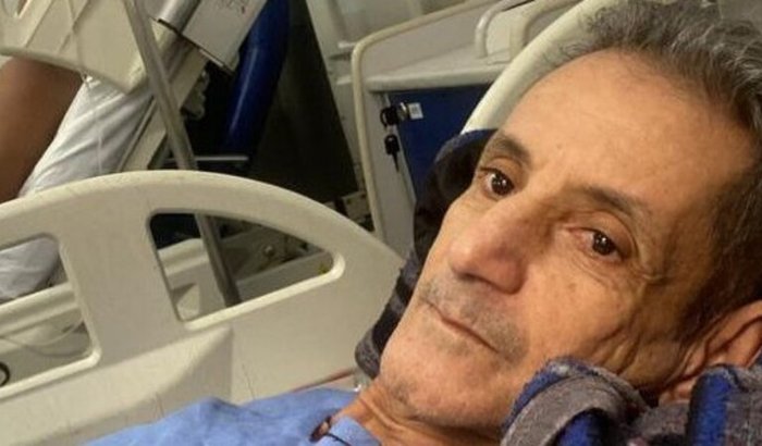 Juntos pela vida de Vilson Peixoto Damasceno