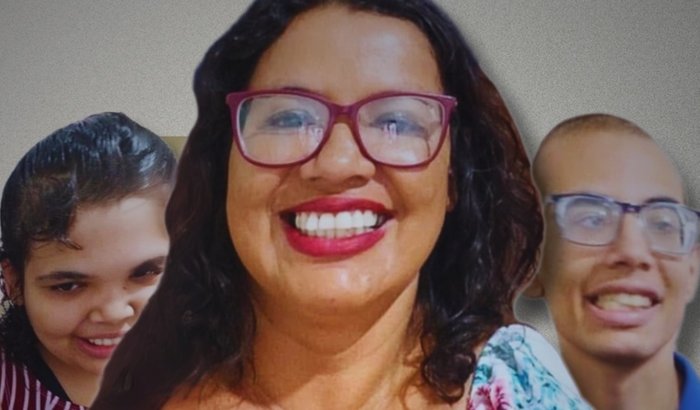 Ajude a Élida: fortaleça quem cuida de todos!