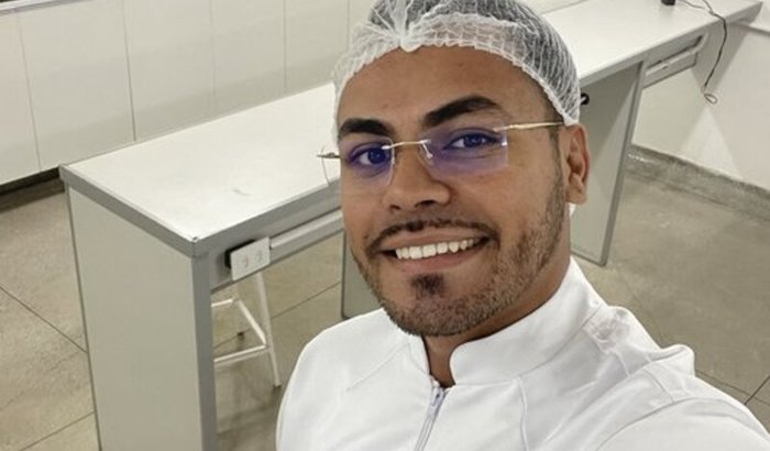 Rumo a Odontologia