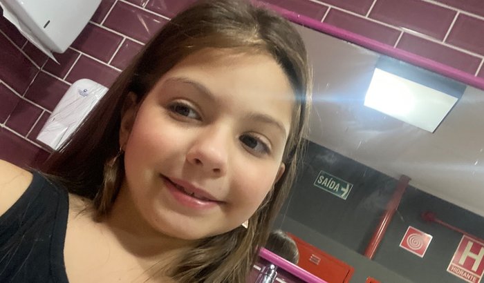 Ajuda para pagar o Neuropediatra da Aimee Luiza