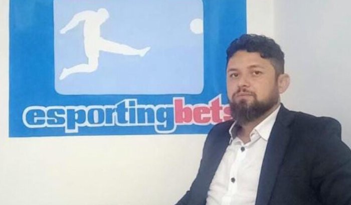 Para fazer uma conveniência 