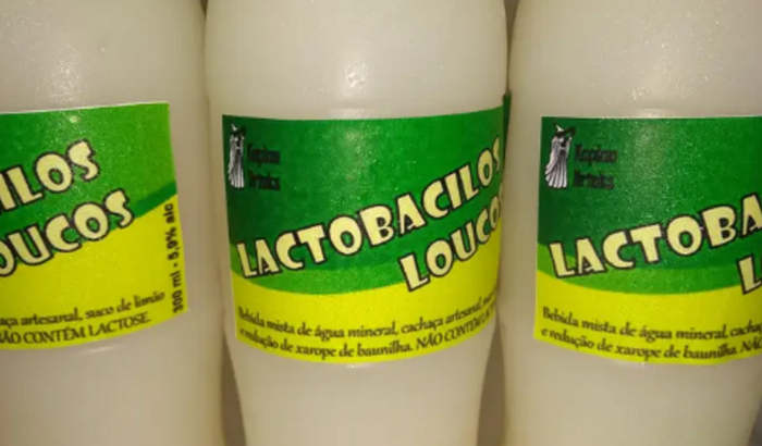 Pagar dividas e retomar produção de drinks engarrafados!