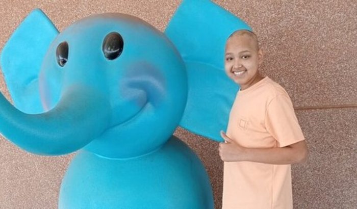 OTÁVIO UM GRANDE GUERREIRO 🙏🏾