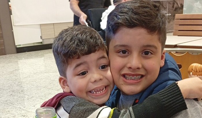 Vaquinha para ajudar Giovana, que teve seu carro furtado