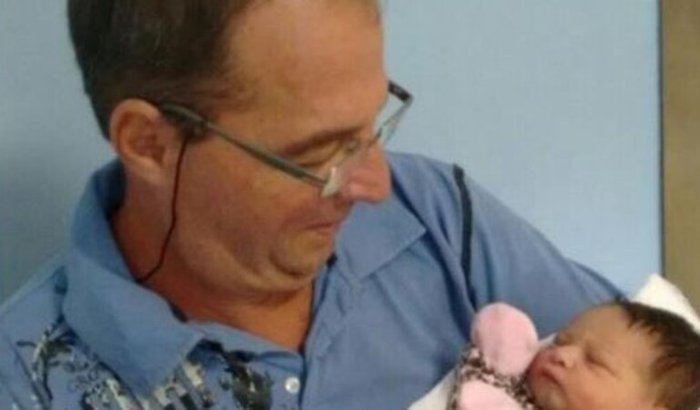 Ajude o Sr Geraldo a voltar a trabalhar