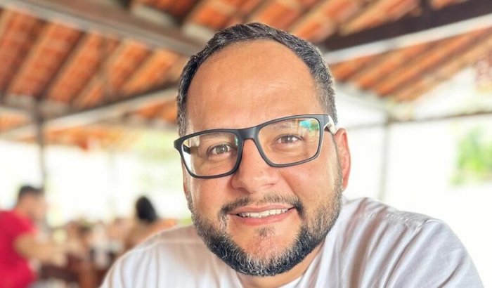 S.O.S. EDUARDO FERREIRA