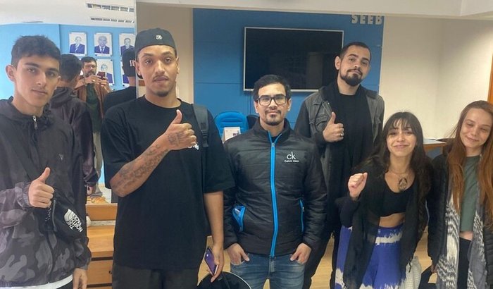 Programa Frequência Jovem