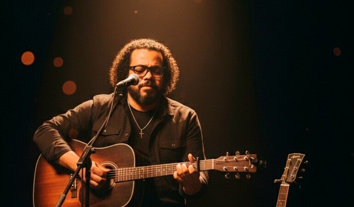 Transforme Som em Imagem