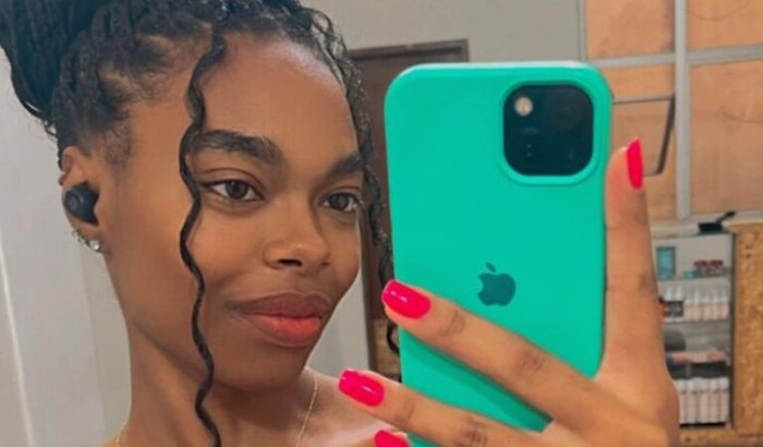 AJUDA SOLIDÁRIA PARA RAYANE SABARÁ