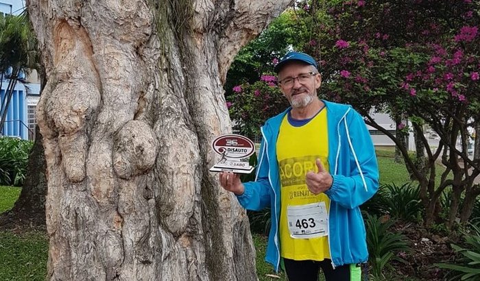 Ajuda para operação do nosso Amigo Seu Valdir