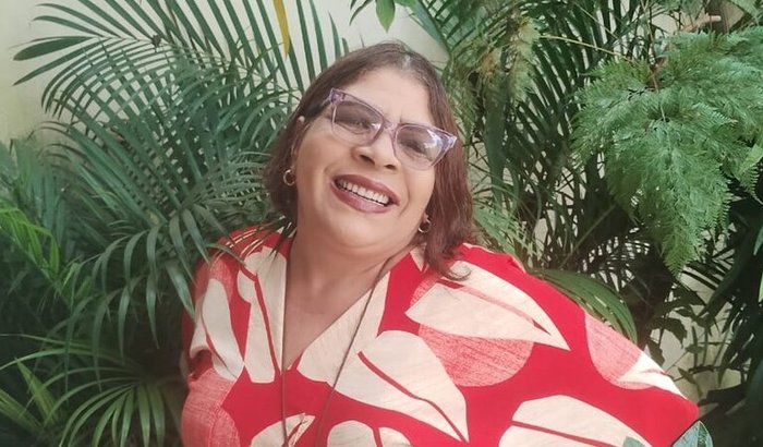 Ajude a Ana Chaves a Voltar a Enxergar 💖