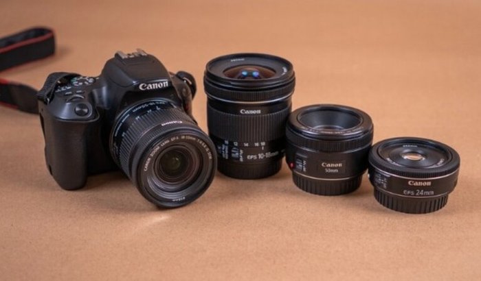 Ajude esta filmmaker a se reerguer após um golpe