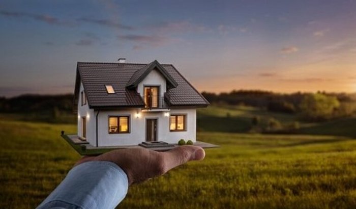 Ajude a realizar um sonho de ter a casa própria