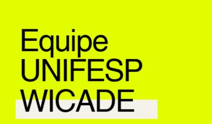 Equipe Unifesp - WiCade 2025