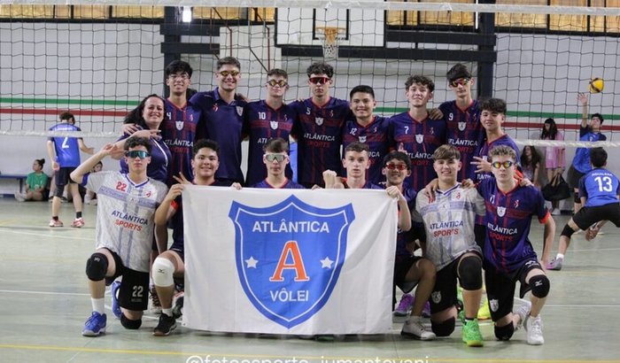 Gran Copa Itália Chile 2025