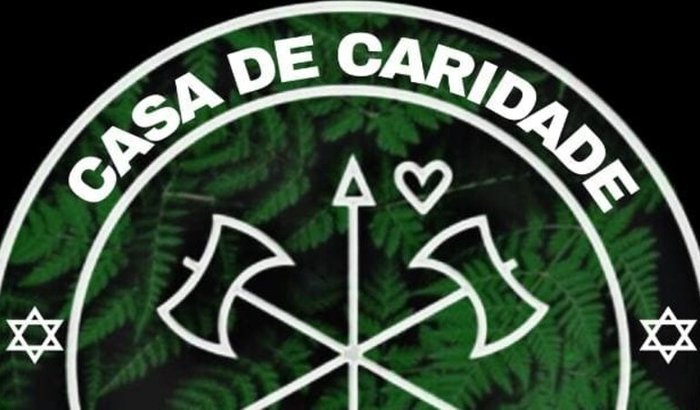 Casa de Caridade Aldeia de Todos os Caboclos
