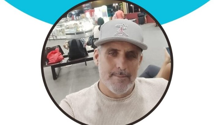 Todos pela cirúrgia do Cláudio Nogueira (câncer no conlon retal)