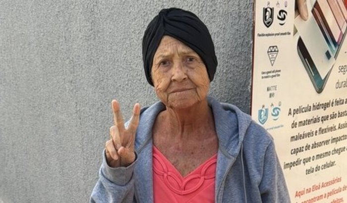 Aparelho Auditivo para Dona Jova