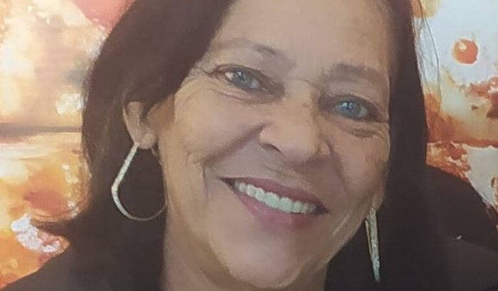 Ajude Rosana em sua luta pela vida