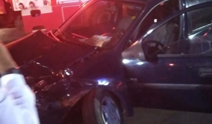 Ajude o Zé Lagoa a se recuperar de um acidente