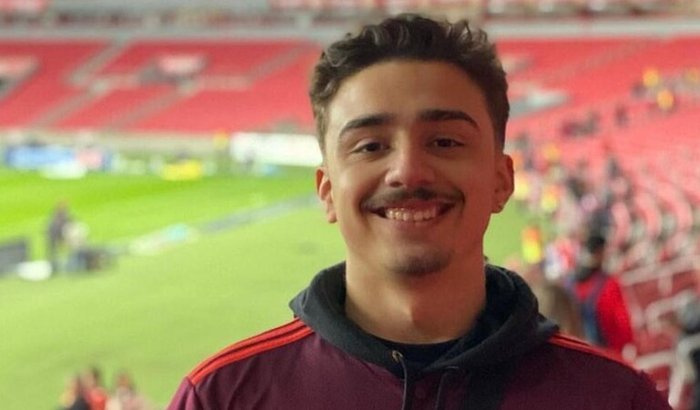 Todos Juntos pelo Amadeu!