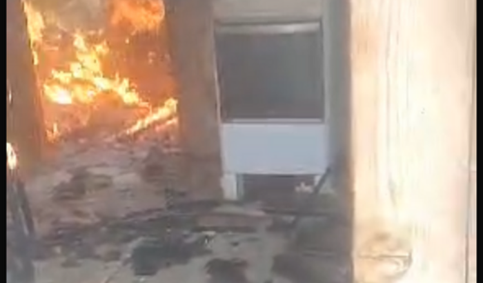 Reconstruindo um Lar