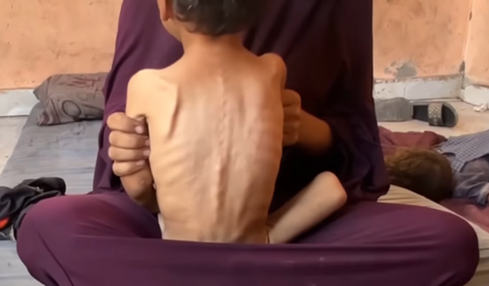 Sua ação pode salvar vidas