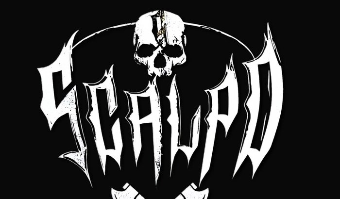Banda Scalpo ( Novo album, tour de lançamento)