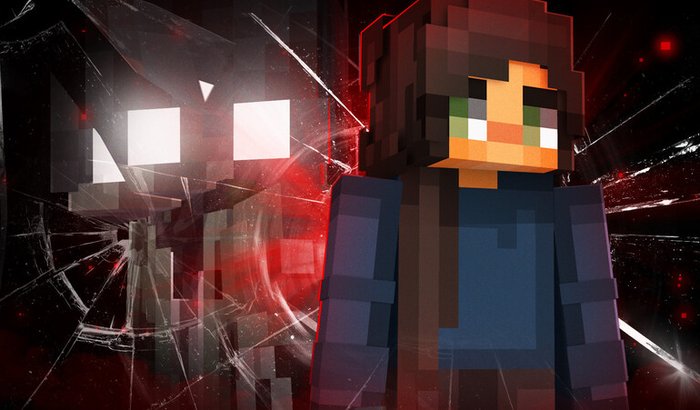 Minecraft: VOX (Financie a série!)