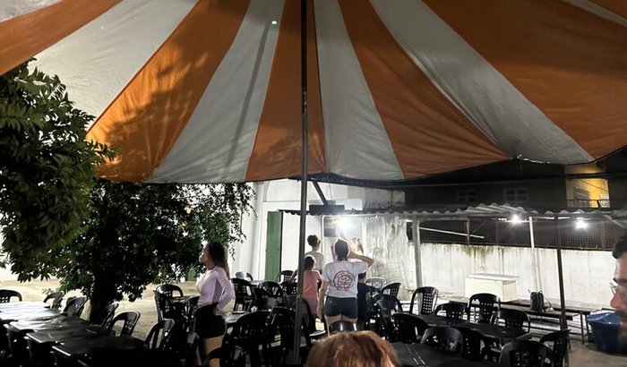 Floresta do Caçador