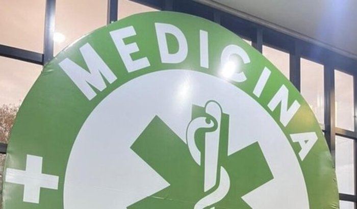 Apoie nosso futuro na Medicina