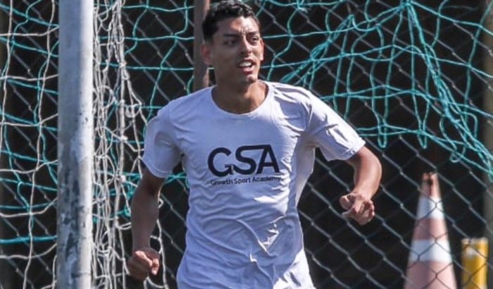 Ajuda para realizar meu sonho de ser jogador