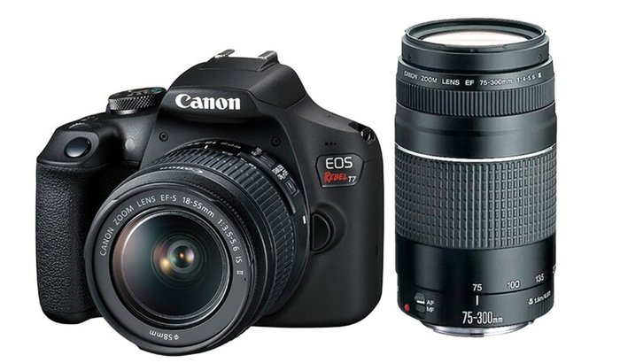 Sem Câmera, Sem Trabalho – Me Ajude a Recomeçar